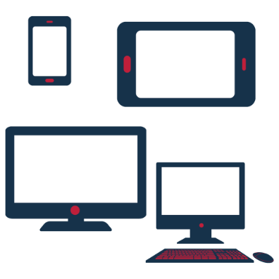 Devices - Custom Ad Campaigns